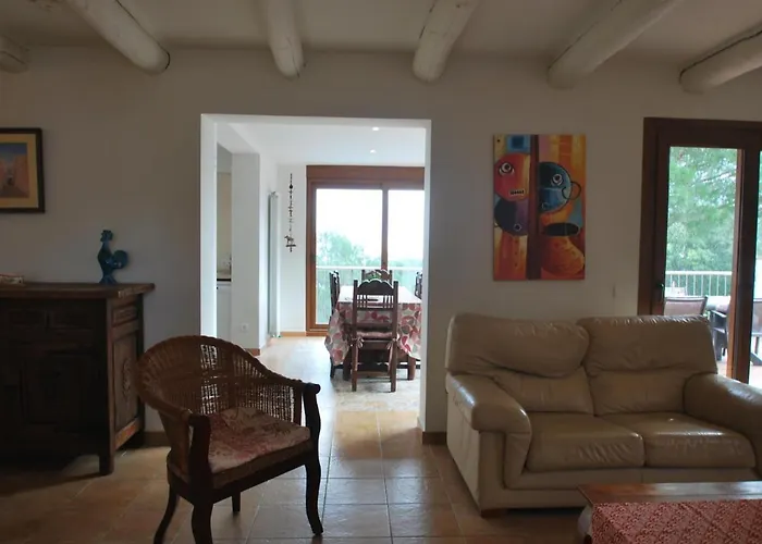 Tatil Evi Dali Begur