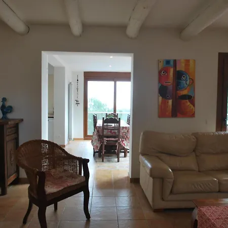 Holiday home Dali Begur