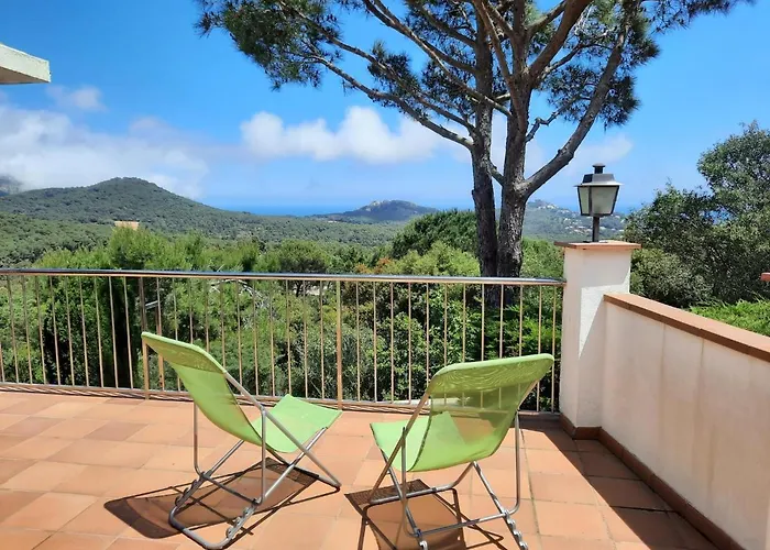 Prázdninový dům Dalí *